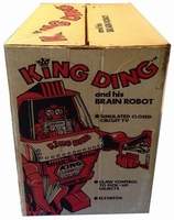 Ding-A-Ling King Ding