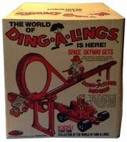 Ding-A-Ling King Ding