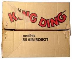 Ding-A-Ling King Ding