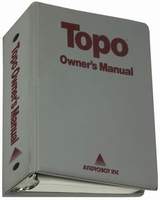 Androbots Topo Robot