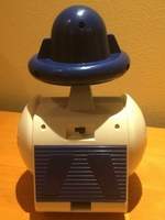 M.P.R.V. Programmable Apollo 7 Robot