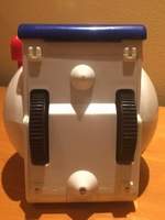 M.P.R.V. Programmable Apollo 7 Robot