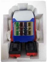 Super TV Robot
