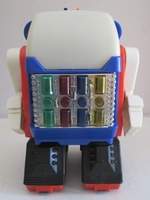 Super TV Robot