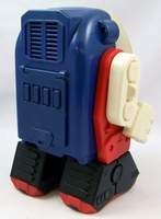 Super TV Robot