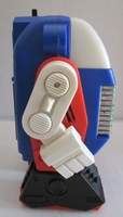 Super TV Robot