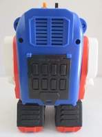 Super TV Robot