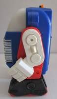 Super TV Robot
