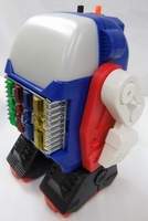 Super TV Robot