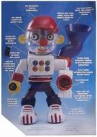 My Pal Robot