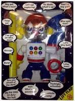 My Pal Robot