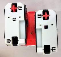 Super TV Robot