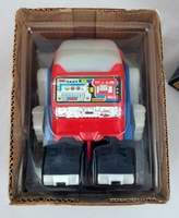 Super TV Robot