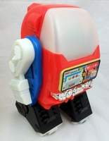 Super TV Robot