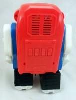 Super TV Robot