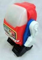 Super TV Robot