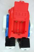 Super TV Robot