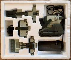 Arm Machine Robot VWS-01