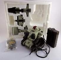 Arm Machine Robot VWS-01