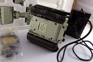 Arm Machine Robot VWS-01