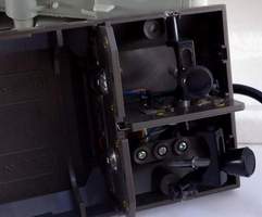 Arm Machine Robot VWS-01