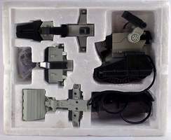 Arm Machine Robot VWS-01