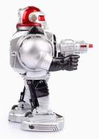 Robo Shooter  Robot