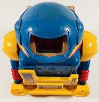 Talking Toby Robot by Coleco
