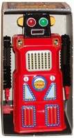 Giant Sonic Robot