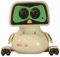 Foocrow Robot