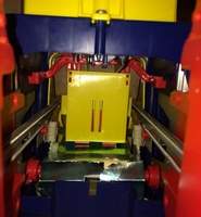 Ding-A-Ling Robot