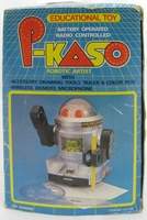 P_Kaso Robot