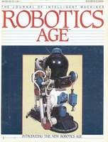 Avatar Robot