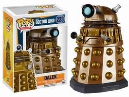 Dalek Robot