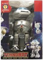 TeknoBot Robot