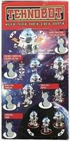 TeknoBot Robot