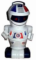 EMIGLIO Robot