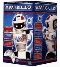 EMIGLIO Robot