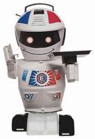 EMIGLIO Robot