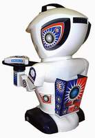 EMIGLIO Robot