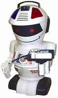 EMIGLIO Robot