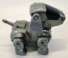 Robo K9 Robot Dog