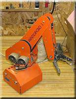 Armdroid Clone Robot Arm