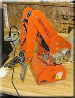 Armdroid Clone Robot Arm