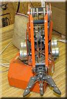 Armdroid Clone Robot Arm