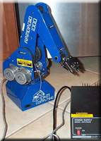 Armdroid Clone Robot Arm