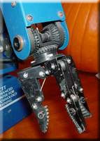 Armdroid Clone Robot Arm