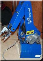 Armdroid Clone Robot Arm