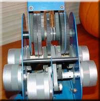 Armdroid Clone Robot Arm