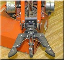 Armdroid Clone Robot Arm